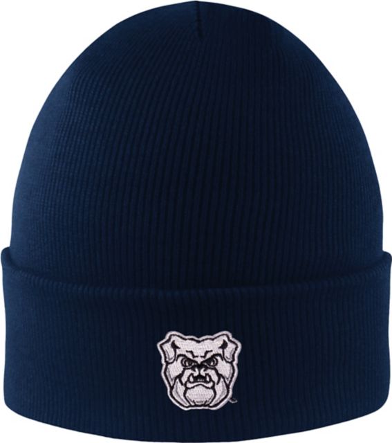 Butler University Bulldogs Knit Hat