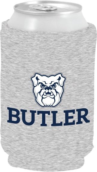 Butler University Bulldogs Can Coozie