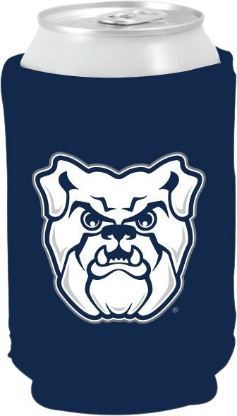 Butler University Can Coozie