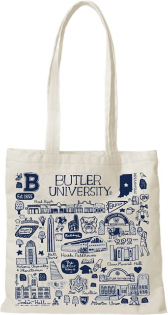 Butler University Tote