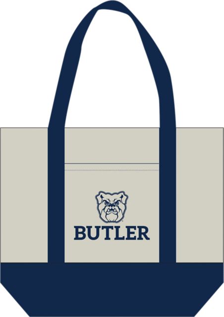 Butler University Mini Tote Bag