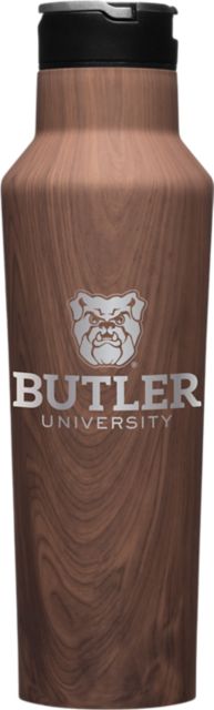 Butler University 20 oz. Corkcicle Canteen