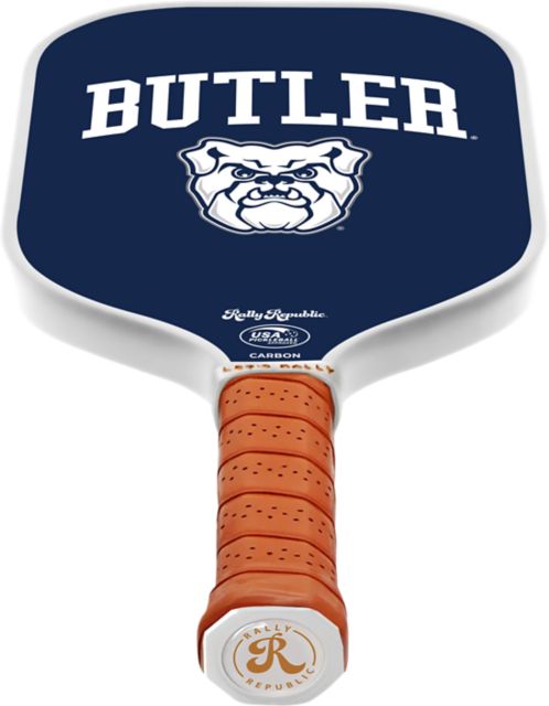 Butler University Bulldogs Pickleball Paddle