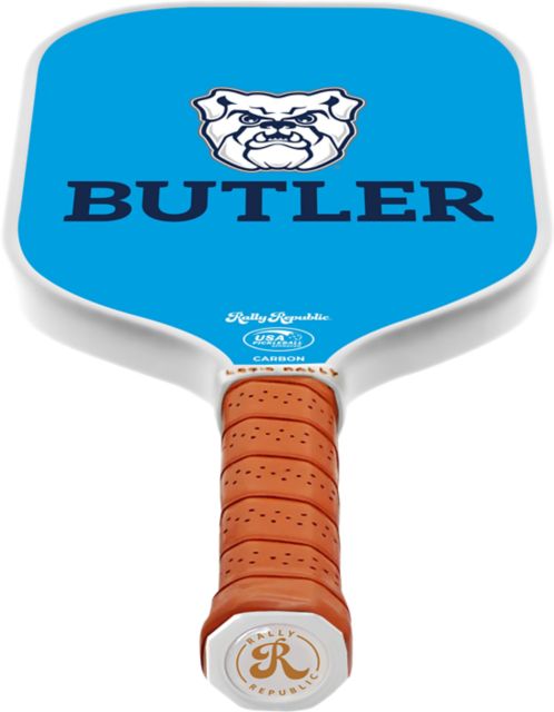 Butler University Bulldogs Pickleball Paddle
