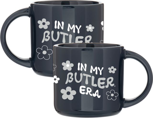 Butler University 14 oz. Mug