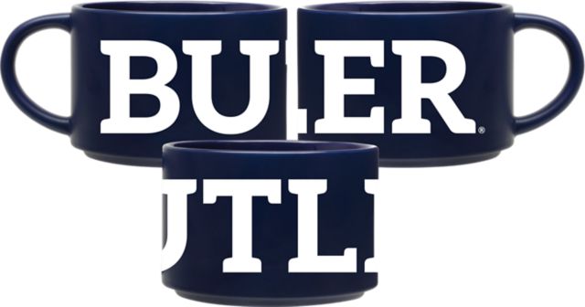 Butler University 20 oz. Mug