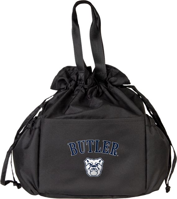 Butler University Drawstring Lunch Cooler Eco