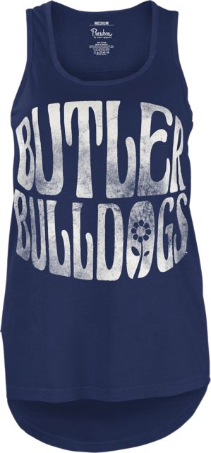 Butler University Women's Tank Top