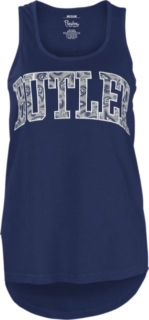 Butler University Women's Tank Top