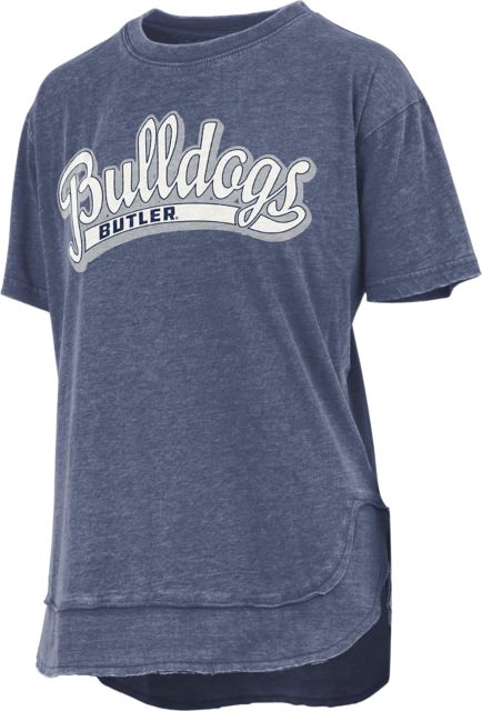 Butler University Women's Poncho Short Sleeve T-Shirt