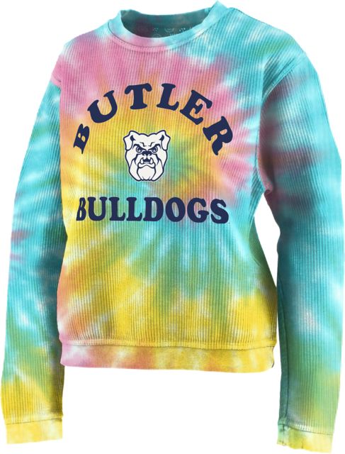 butler university crewneck sweatshirt