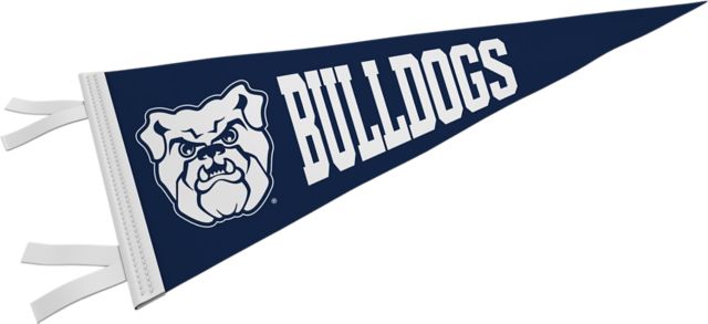 Butler University Bulldogs 9'' x 24'' Pennant