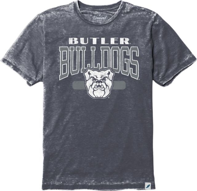 Butler University Bulldogs Short Sleeve T-Shirt