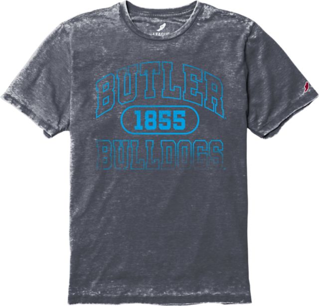 Butler University Bulldogs Short Sleeve T-Shirt