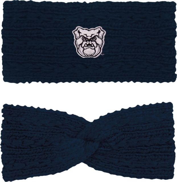 Butler University Bulldogs Women's Headband
