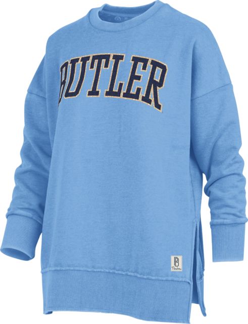 Butler university crewneck sweatshirt hotsell