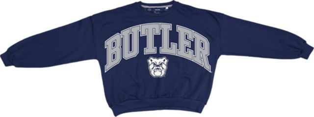Butler University Women's Crewneck Sweatshirt