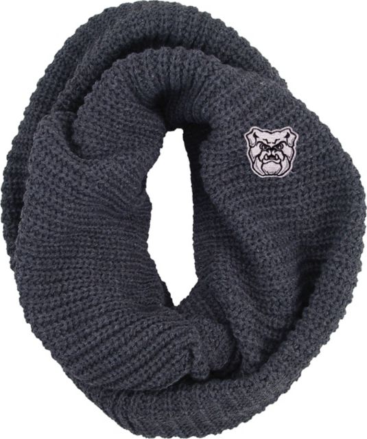 ZooZtaz NCAA mens Ncaa Chunky Knit Infinity Scarf