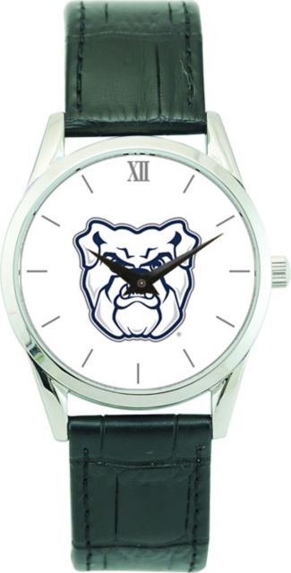 CSI Men's Stainless Steel Wristwatch  (Gift Boxed) Color Medallion Withhite Background - ONLINE ONLY