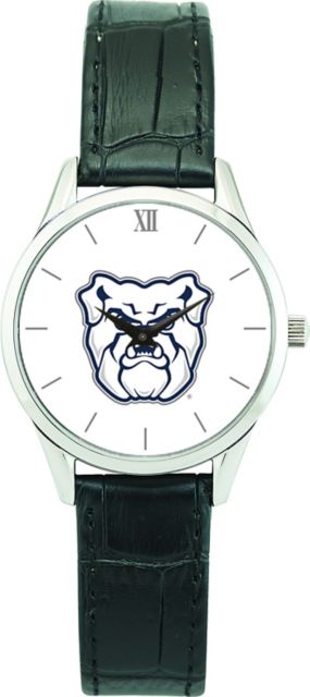 CSI Women's Stainless Steel Wristwatch (Gift Boxed) With  Color Medallion - ONLINE ONLY