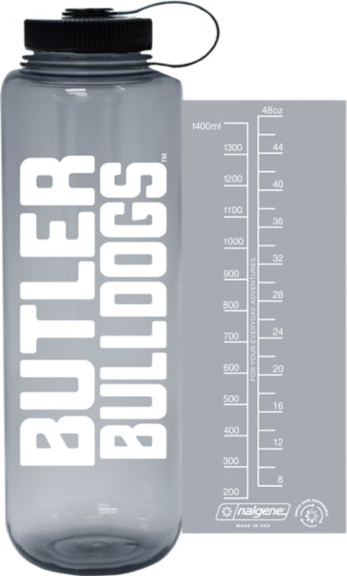 Butler University Bulldogs 48 oz. Nalgene Bottle
