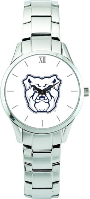 CSI Women's Stainless Steel Wristwatch (Gift Boxed) With  Color Medallion - ONLINE ONLY