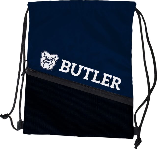 Butler University Backsack