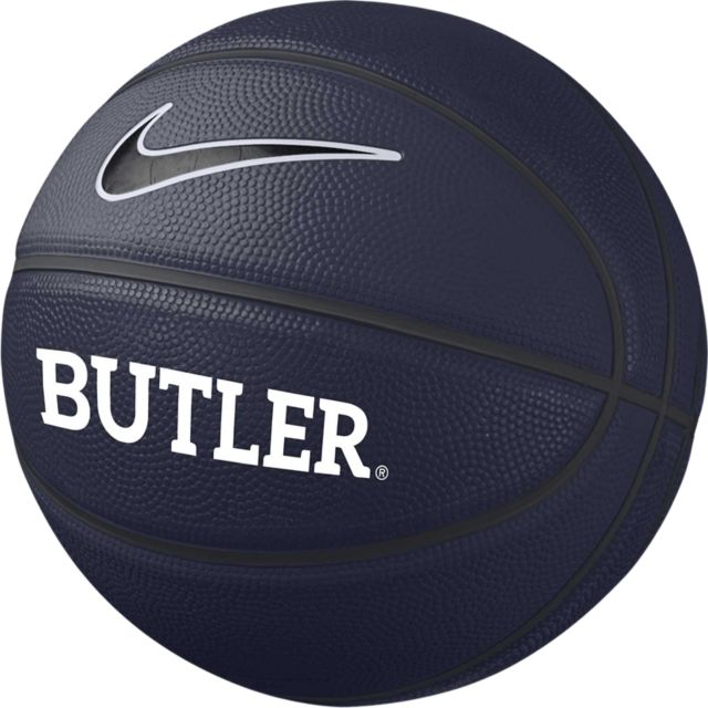 Butler University Training Mini Rubber Basketball