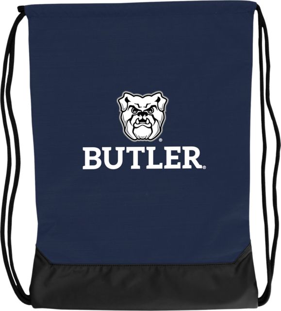 Butler University Gym Sack