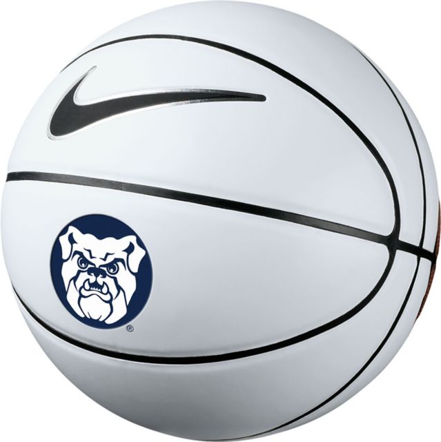 Butler University Autograph Basketball