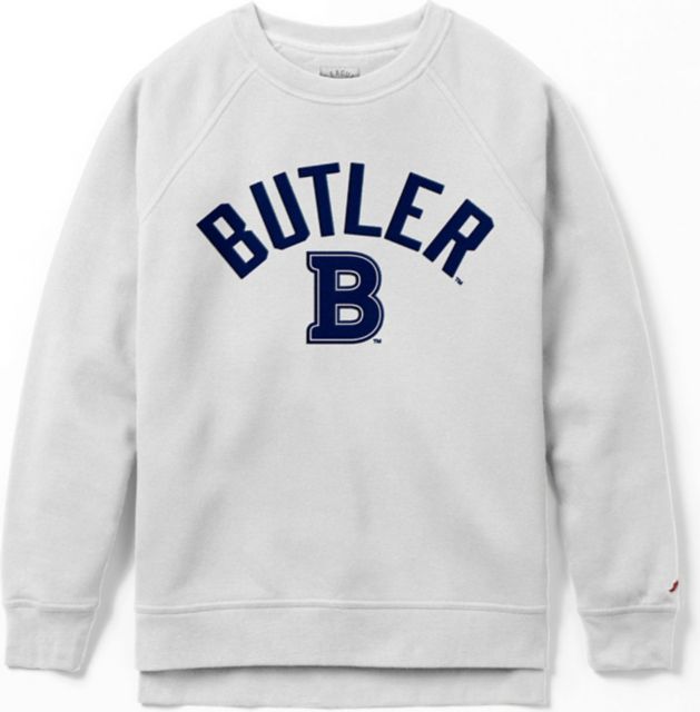 Butler discount university sweatshirt