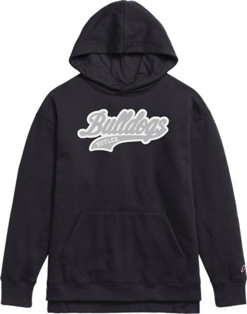 Butler University Women's Bulldogs Hood