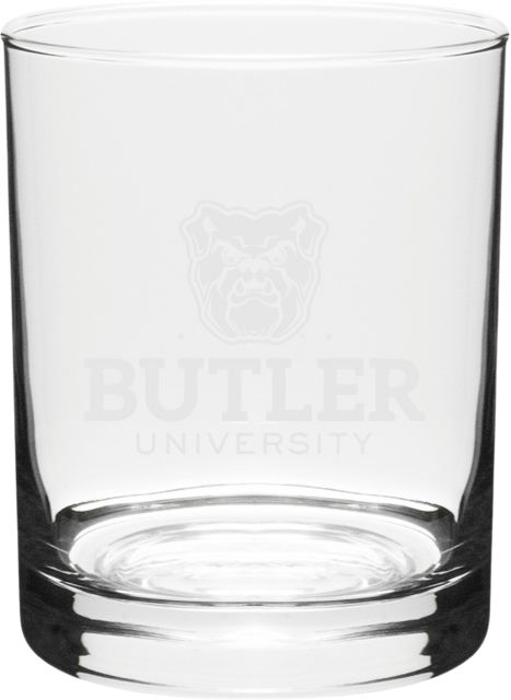Butler Rents - 16 oz. Pint Glass Rentals