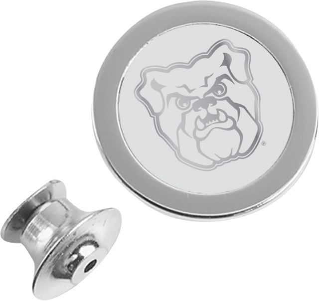 Butler University Bulldogs Lapel Pin