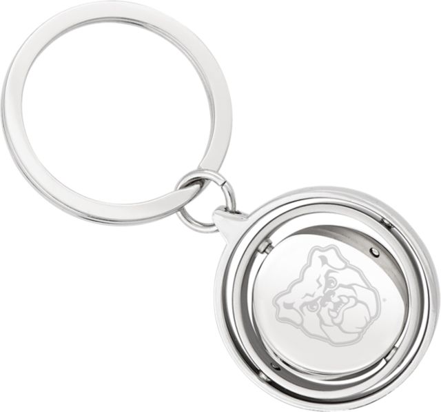 Butler University Bulldogs Key Ring