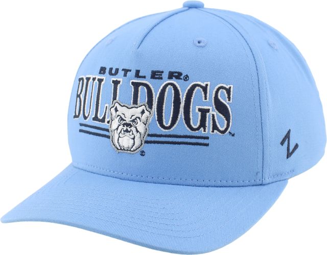 Butler University Bulldogs Adjustable Snapback Cap