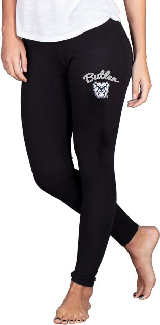 Butler University Women's Fraction Legging - ONLINE ONLY