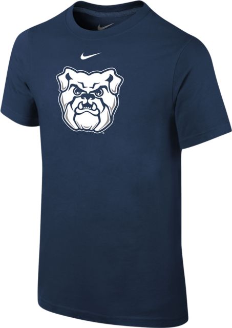 Butler University Bulldogs Youth Short Sleeve T-Shirt