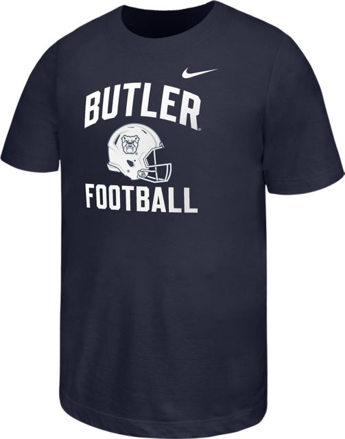 Butler University Youth Short Sleeve T-Shirt