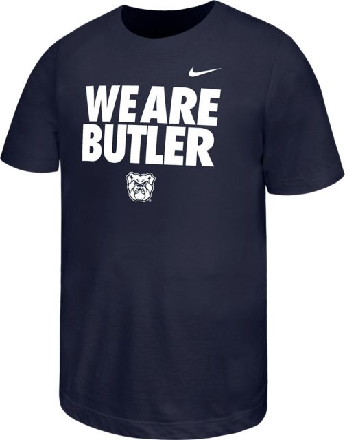 Butler University Youth Short Sleeve T-Shirt