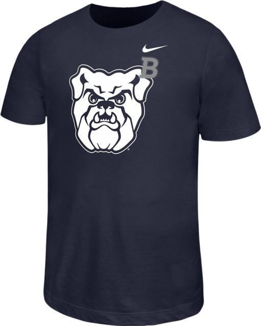 Butler University Youth Dri-Fit Short Sleeve T-Shirt