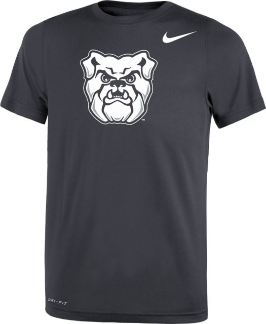 Butler University Bulldogs Youth Short Sleeve T-Shirt