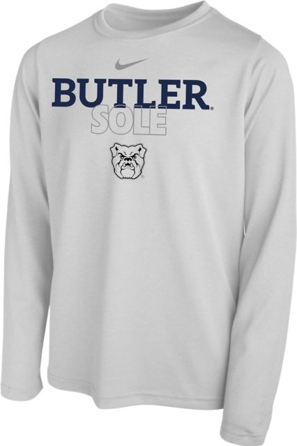 Butler University Basketball Replica Jersey #3: Butler University