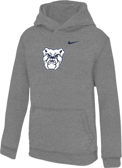 Butler University Youth Hooded Sweatshirt