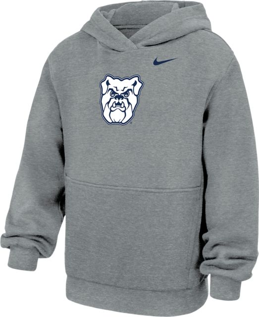Butler University Youth Club Hooded Sweatshirt