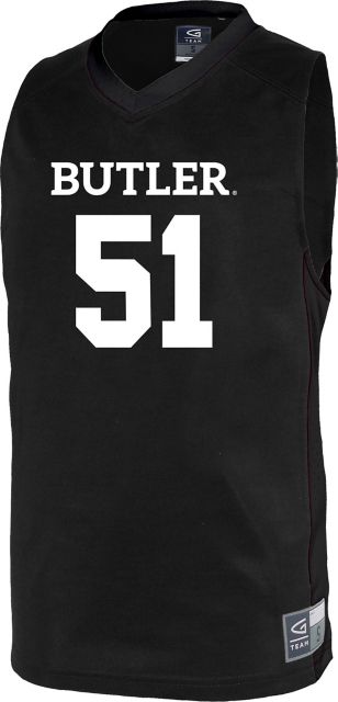 Butler University #5 Youth Basketball Jersey