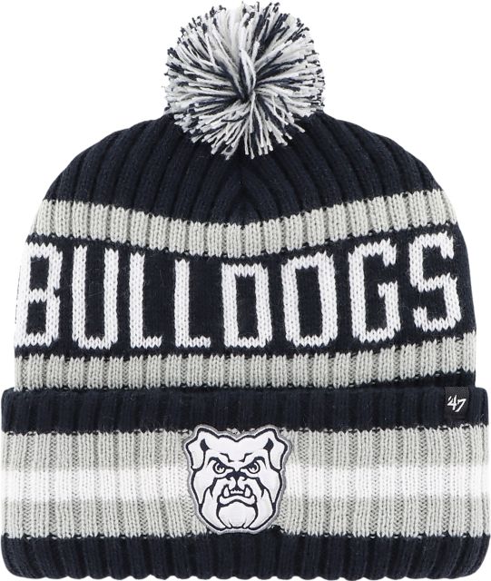 Butler University Cuffed Beanie