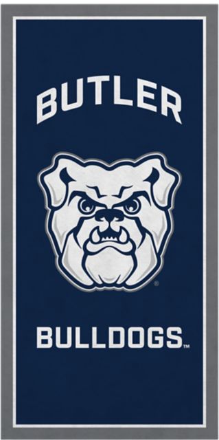 Butler University Bulldogs 18" x 36" Banner