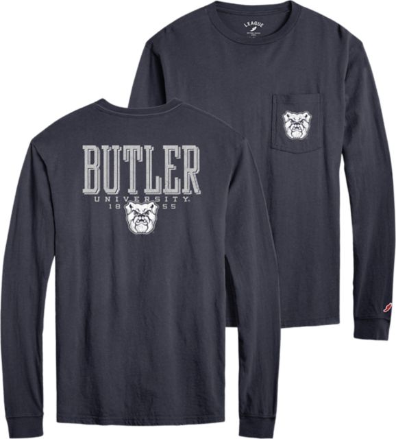 Butler University Long Sleeve T-Shirt