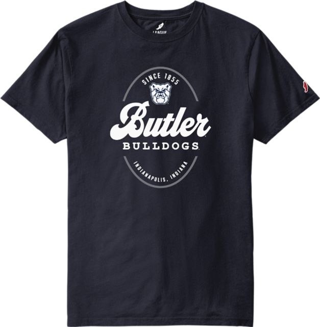 Butler University Short Sleeve T-Shirt